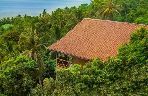 Baan Tai Villa | Villa Anahata