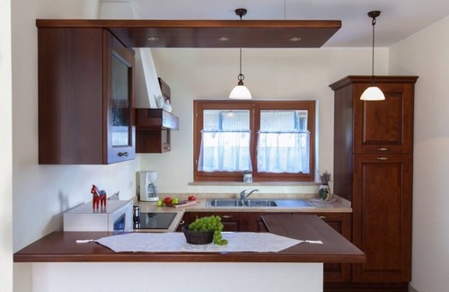 Vilanija Villa | Villa Anastasia - Villa Vilanija