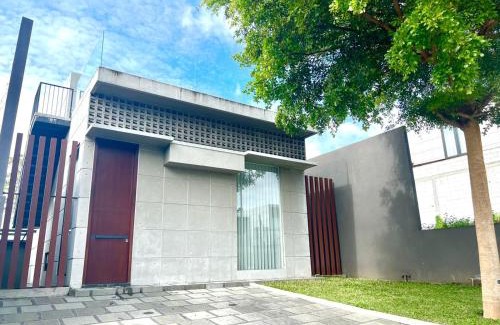 Beji Villa | Villa Andara