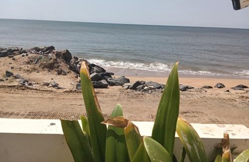 Kalapet Villa | Villa Ande - Beach Homestay Pondicherry