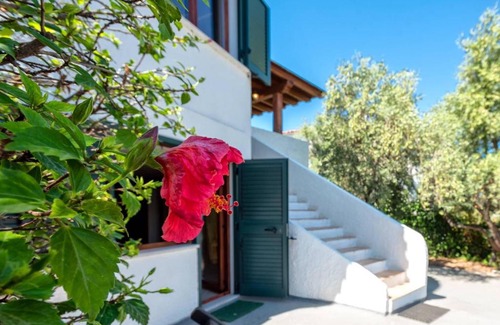 La Ciaccia Villa | Villa Andrea