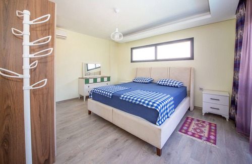 Marmaris City Center Villa | Villa Angel A Marmaris Daily Weekly Rentals