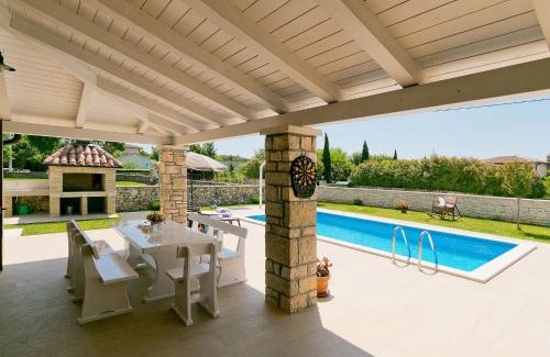 Radetici Villa | Villa Angela by Interhome