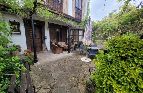 El Mazo Apartment | Villa Angela