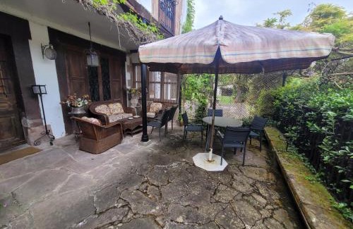 El Mazo Apartment | Villa Angela