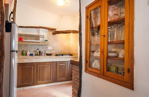 Torre delle Stelle Villa | Villa AngelaD seafront and direct access to the coast - Torre delle Stelle