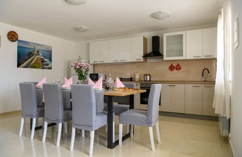 Divsici Villa | Villa ANGELA WITH PRIVATE POOL (Istria - Divšići)