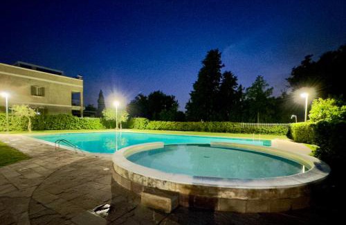 Cavalcaselle Apartment | Villa Angelina Garda