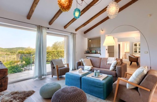 Momjan House | Villa Anita by Interhome