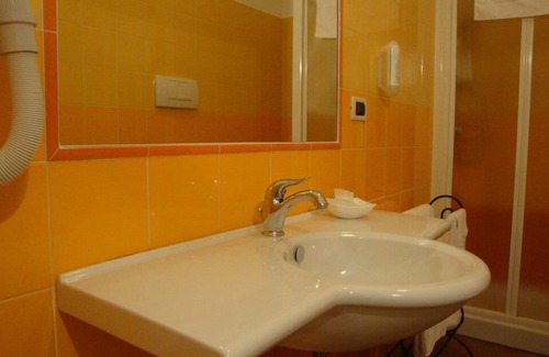 Fondi Bed & Breakfast | Villa Anita