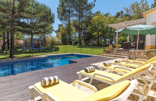 Colares Villa | Villa Anita