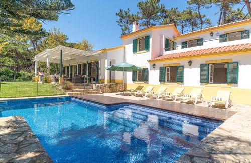 Colares Villa | Villa Anita