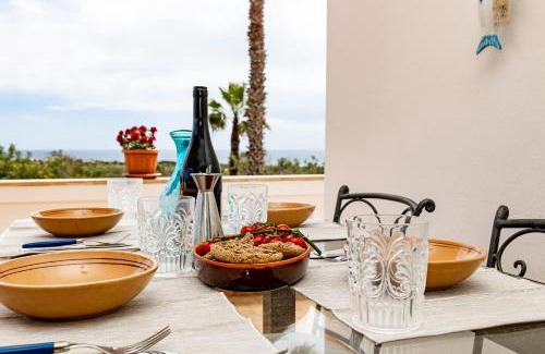 Lido Marini Villa | Villa Anna By Vivimy