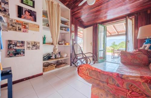 Vulcanello Villa | Villa Anna Maria