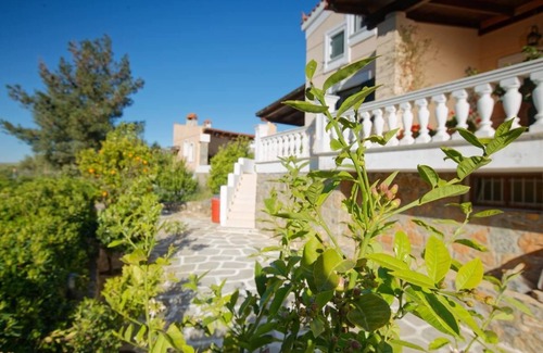 Kastelli Villa | Villa AnnaMaria