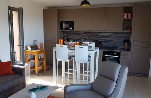 Monticello House | - Villa Annex * CASA MAY -