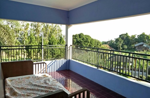 Ciloto Villa | Villa Anni'mah Ciawi