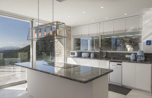 Barbati Villa | Villa Annie