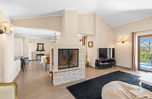 Fuskulin Villa | Villa Anteva in Porec