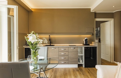 Crabbia House | Villa Antica Colonia