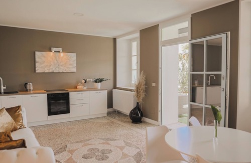 Crabbia House | Villa Antica Colonia