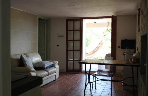 Cala Sinzias House | Villa Antonella