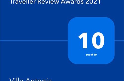 Kornic Villa | Villa Antonia