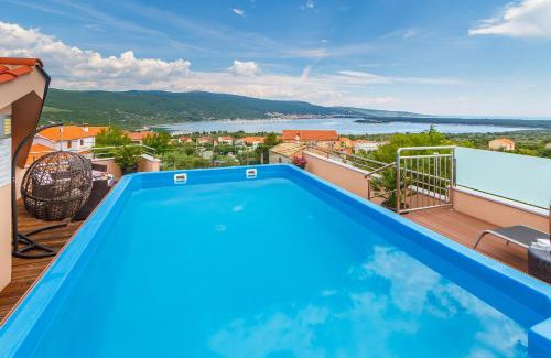 Kornic Villa | Villa Antonia