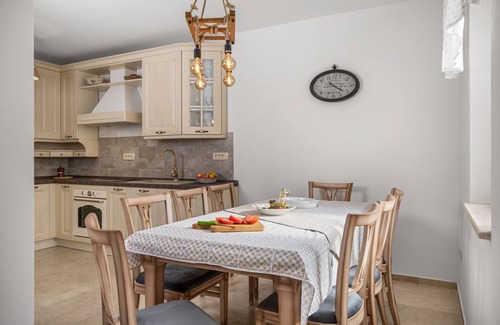 Zagore Villa | Villa Antonia