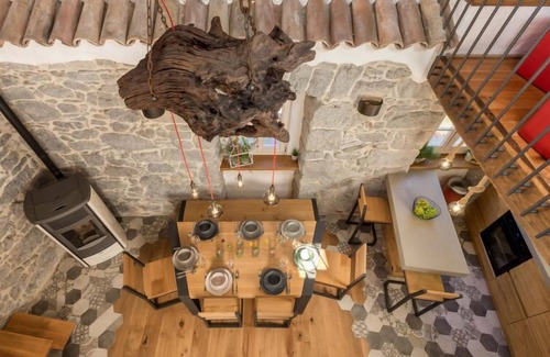 Matulji House | Villa Antonio by Interhome