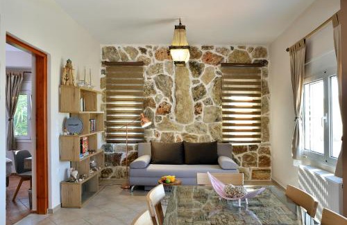 Makrys Tichos Villa | Villa Anva