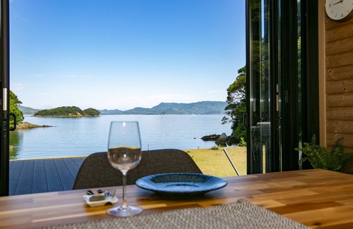 Sasebo House | VILLA Aojishi UR1