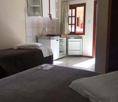 Lages Apartment | Villa Apart Hotel
