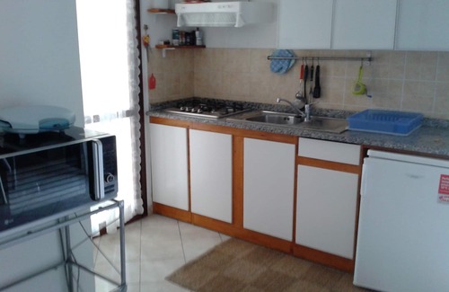 Fluminimaggiore Villa | VILLA APARTMENT WITH SEA AND MOUNTAINS (peace of mind)