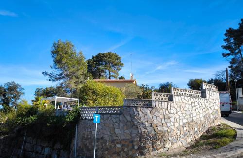 Puigventos Villa | Villa Aphrodite