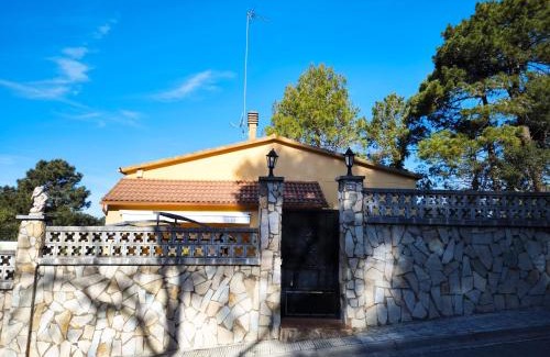 Puigventos Villa | Villa Aphrodite