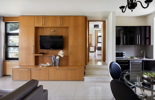 Sivota Villa | Villa Aquamarine - Four Bedroom Villa, Sleeps 10