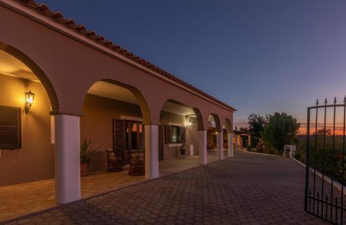 Silves Villa | Villa Arade