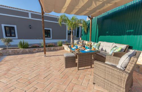 Silves Villa | Villa Arade