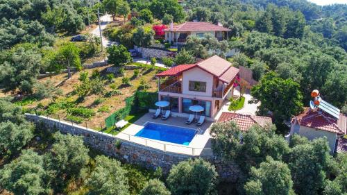 Atakoy Villa | Villa Aral