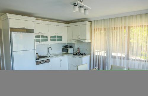 Atakoy Villa | Villa Aral