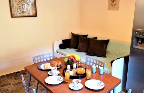 Kantanos-Selino Villa | Villa Araxovoli