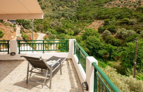 Kantanos-Selino Villa | Villa Araxovoli