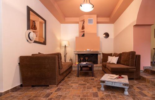 Kantanos-Selino Villa | Villa Araxovoli