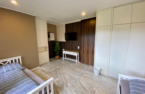 Neuenkirchen-Vorden Apartment | Villa Arche 2