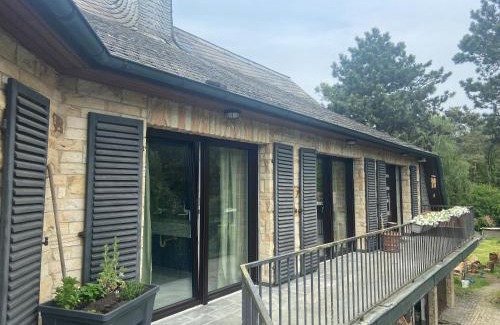 Neuenkirchen-Vorden Apartment | Villa Arche 3