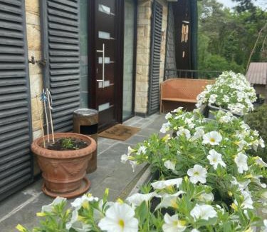 Neuenkirchen-Vorden Apartment | Villa Arche 3