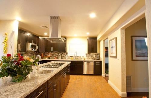 Las Vegas House | Villa Arches