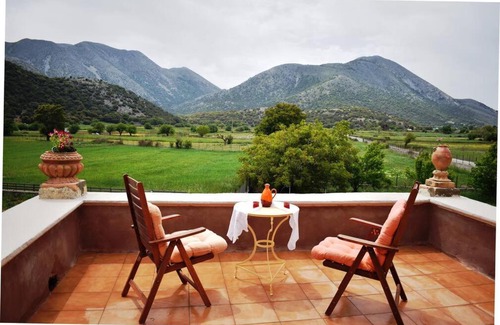 Askifou Villa | villa archontiko ASKYFOU SFAKIA