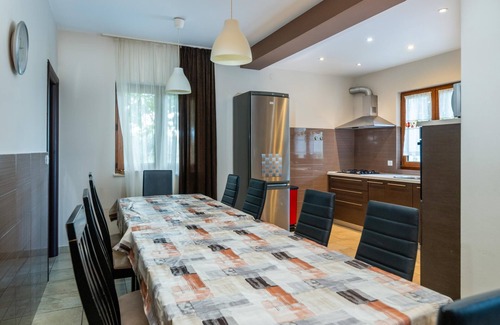 Cabrunici Villa | Villa Arco